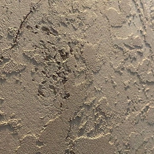 Can Venetian plaster be repaired?