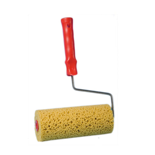 Decorat sponge roller 