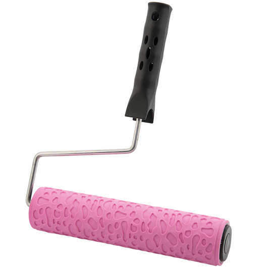 Sponge Decorative Roller