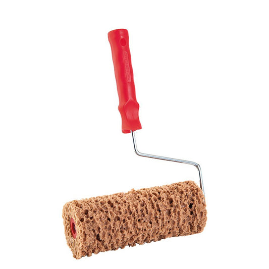 Fabric heavy texture Sponge Roller