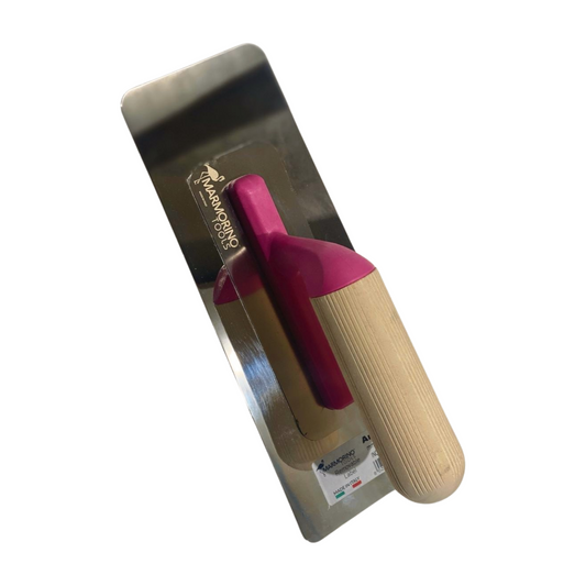 Flexible Venetian plaster trowel "Evo"