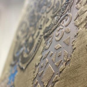 1. TEXTURED FINISHES - INFINITO COURSE  28/29 March - Image 9